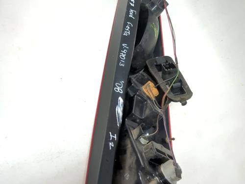 Left taillight FORD FIESTA VI (CB1, CCN) 1.4 TDCi | BP25847116C34 