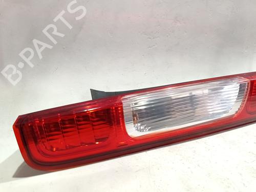 Left taillight FORD FOCUS II (DA_, HCP, DP) 1.8 TDCi | BP37089425C34 - Image 2