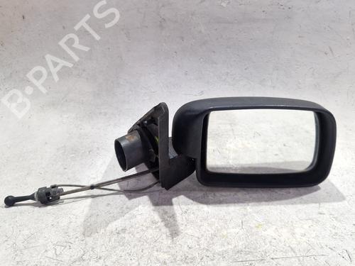 Used Right mirror RENAULT RAPID Box Body/MPV (F40_, G40_) 1.1 (46 hp) 30772604