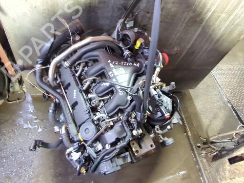 Engine CITROËN C5 III (RD_) 2.0 HDi (RDRHD8, RDRHDJ, RDRHR8, RDRHRJ) | BP33691143M1 - Image 7