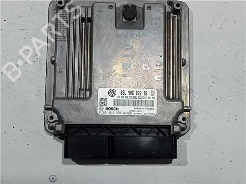 Used Electronic module SEAT EXEO (3R2) 2.0 TDI (120 hp) 23917520