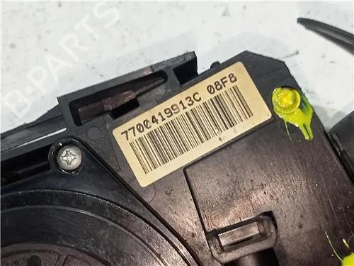 Switch RENAULT CLIO II (BB_, CB_) 1.9 D (B/CB0E, BB0J) | BP23913798I30 