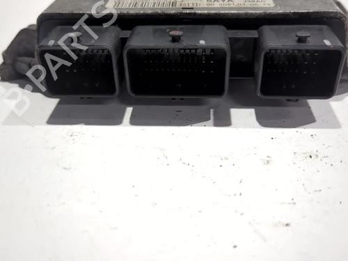 Electronic module FORD FIESTA V (JH_, JD_) 1.4 TDCi | BP23928054M83 