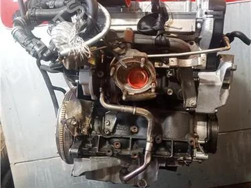 Engine AUDI A3 (8L1) 1.8 T | BP25048739M1 