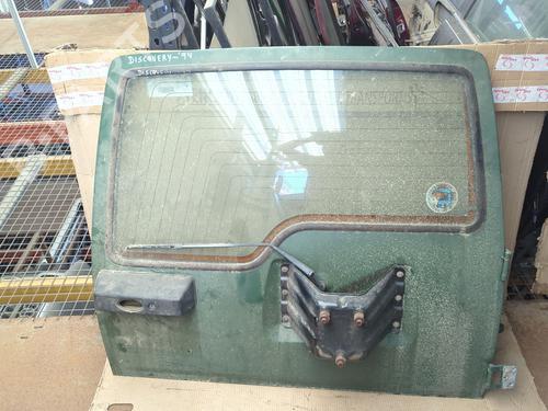 Used Tailgate Tailgate 39430640 39430640