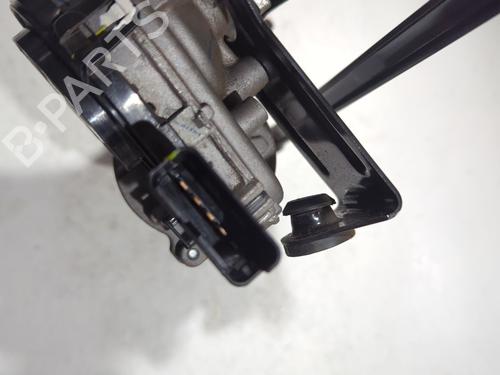 Front wiper motor HYUNDAI i10 II (BA, IA) 1.0 | BP24981005M29 