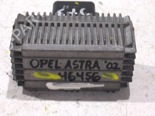 Used Electronic module OPEL ASTRA G Hatchback (T98) 1.7 DTI 16V (F08, F48) (75 hp) 23902465