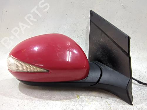 Right mirror HONDA CIVIC VIII Hatchback (FN, FK) 2.2 CTDi (FK3) | BP29387255C27 