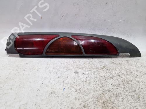 Venstre Baklys RENAULT KANGOO (KC0/1_) 1.5 dCi (KC08, KC09) (82 hp) 30830271