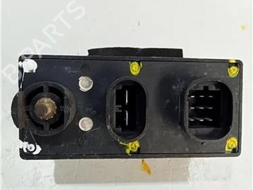 Electronic module RENAULT 19 I (B/C53_) | BP26566827M83