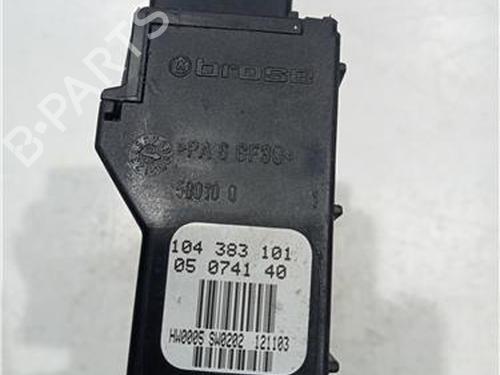 Right front window motor SEAT IBIZA III (6L1) 1.9 TDI | BP23912154E20 