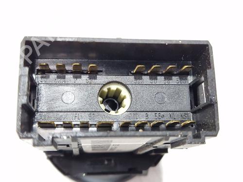 Headlight switch VW POLO IV (9N_, 9A_) 1.4 TDI | BP30656307I24