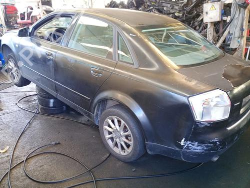 Venstre foran lås AUDI A4 B6 (8E2) 2.0 | BP23903420C98 
