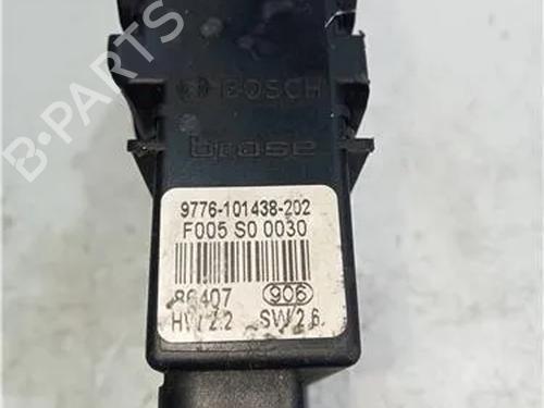 Rudehejsemotor forskærm højre VW GOLF IV (1J1) 1.4 16V | BP23912183E20 