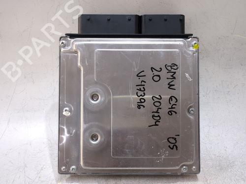 Module électronique BMW 3 Coupe (E46)  | BP27859592M83 