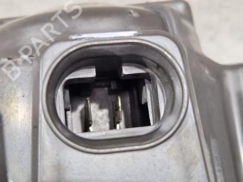 Heater blower motor PEUGEOT 207 (WA_, WC_) 1.6 HDi | BP29876879M62