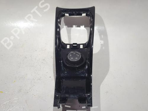 Used Switch PEUGEOT 2008 I (CU_) 1.6 VTi (120 hp) 26206656