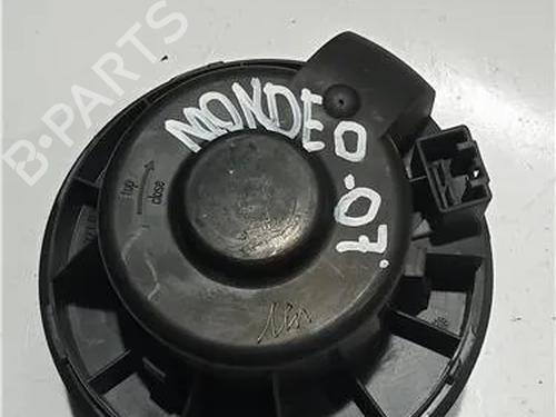 Used Heater blower motor FORD MONDEO III Saloon (B4Y) 2.0 16V DI / TDDi / TDCi (90 hp) 23912472