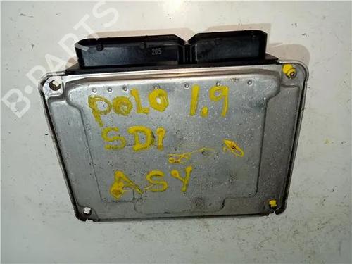 Electronic module VW POLO IV (9N_, 9A_) 1.9 TDI | BP23914849M83
