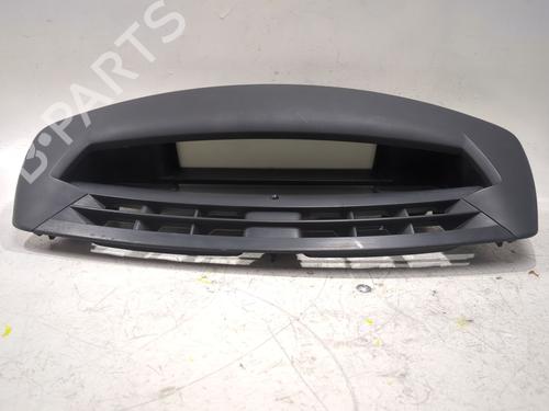 Instrument cluster CITROËN C4 I (LC_) 1.6 HDi | BP27806606C47 