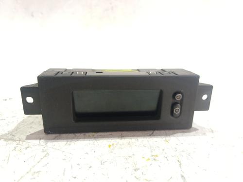 Used Display monitor Display monitor OPEL CORSA C (X01) 1.7 DTI (F08, F68) (75 hp) 40063012 40063012