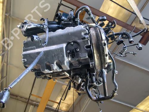 Engine VW CADDY III MPV (2KB, 2KJ, 2CB, 2CJ) 2.0 TDI 16V 4motion | BP33952818M1 - Image 9