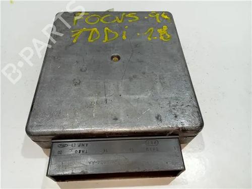 Electronic module FORD FOCUS II Turnier (DA_, FFS, DS) 1.8 TDCi | BP23933112M83 
