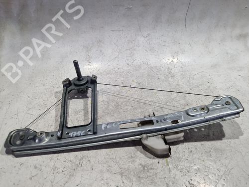 Used Rear right window mechanism Rear right window mechanism FORD FOCUS I (DAW, DBW) 1.8 TDCi (100 hp) 33321702 33321702