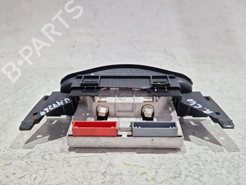 Display monitor RENAULT CLIO II (BB_, CB_) 1.5 dCi (B/CB07) | BP29886104C48