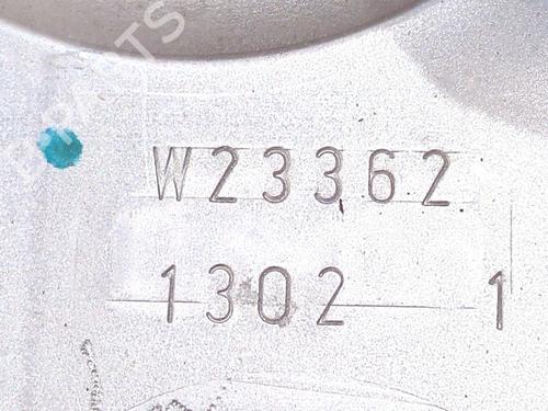 Front wiper motor BMW 1 (F20)  | BP27191195M29 