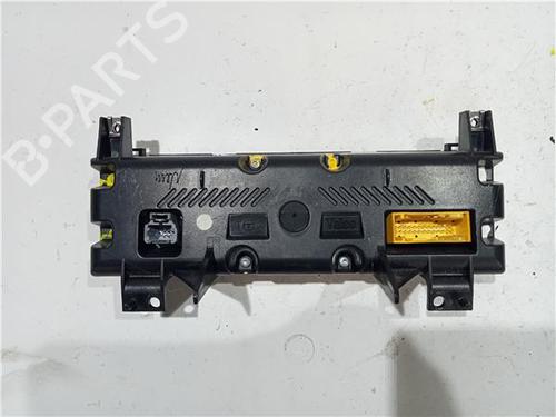 Climate control PEUGEOT 406 (8B) 2.0 HDI 110 | BP23931119I5 