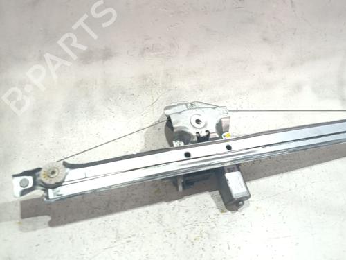 Front left window mechanism RENAULT TRAFIC III Van (FG_) | BP38925000C22 - Image 3