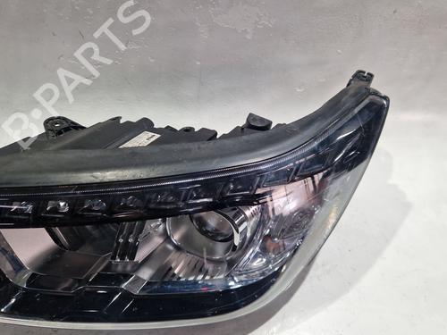 Left headlight SSANGYONG TIVOLI 1.6 XDi 160 | BP35784036C28 - Image 3