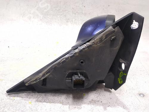 Right mirror RENAULT SCÉNIC II (JM0/1_) 1.9 dCi (JM14) | BP29698284C27