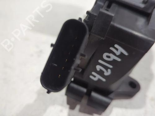 Pedal SEAT IBIZA IV SC (6J1, 6P5)  | BP24977271I4 