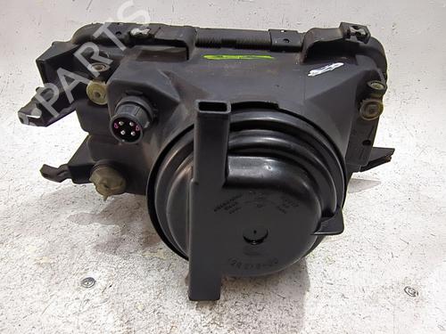 Left headlight AUDI 80 B4 Avant (8C5) 1.9 TDI | BP32011244C28