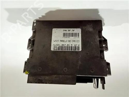 Used Electronic module SEAT MARBELLA (28A) 0.9 Cat (40 hp) 23925431
