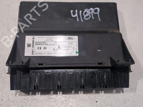 Elektronisk modul FORD FIESTA V (JH_, JD_) 1.3 | BP24199088M83 