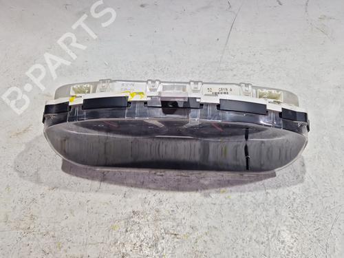 Instrument cluster MAZDA 6 Hatchback (GG) 2.0 DI (GG14) | BP29969448C47 