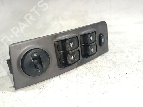 Left front window switch HYUNDAI MATRIX (FC) 1.5 CRDi | BP40125037I27  - Image 5