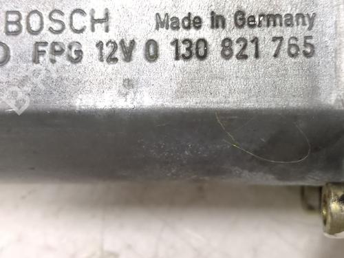 Left front window motor AUDI A4 B6 Avant (8E5) 1.9 TDI | BP26207453E21 