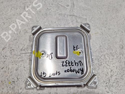 Xenon-ballast RENAULT MEGANE IV Hatchback (B9A/M/N_) 1.6 TCe 205 (B9MV) | BP29697404C53 