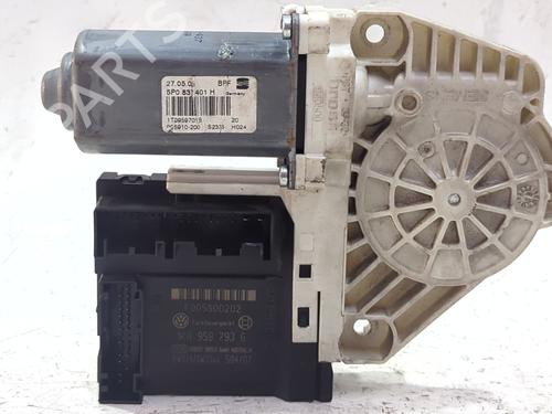 Moteur de lève-vitre avant gauche Moteur de lève-vitre avant gauche 38036921 38036921