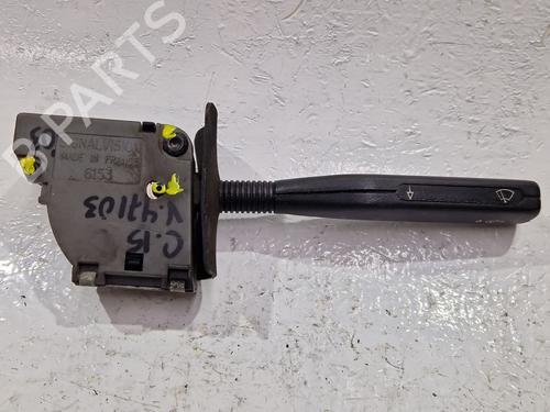 Used Switch CITROËN C15 Platform/Chassis (VDPD) 1.9 D (69 hp) 30831880