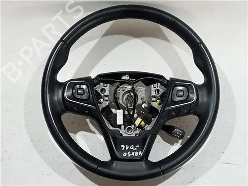 Used Steering wheel TOYOTA VERSO (_R2_) 1.6 (ZGR20_, ZGR20R) (132 hp) 23919684