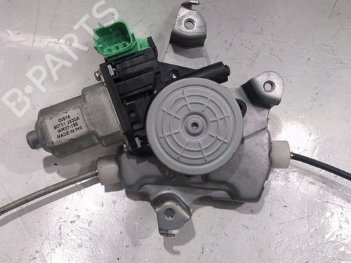 Other NISSAN NV200 Van 1.5 dCi 85 (M20, M20N, M20M) | BP33606923O1 - Image 4