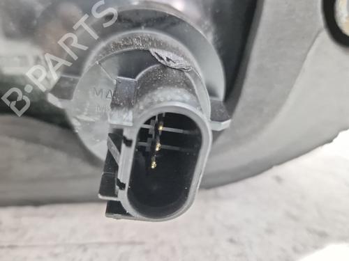 Left taillight CHRYSLER NEON II 2.0 16V R/T | BP29885100C34