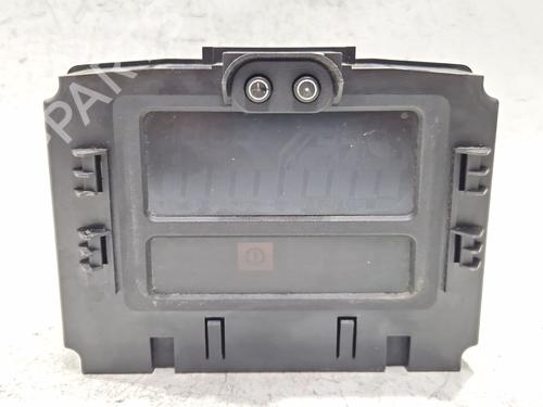 Afficheur OPEL ZAFIRA A MPV (T98) 2.2 DTI 16V (F75) (125 hp) 30368790