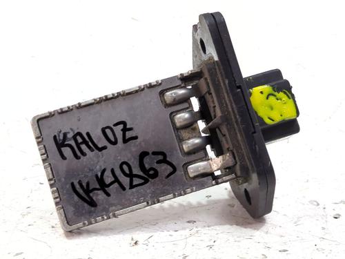 Heater resistor DAEWOO KALOS Saloon (KLAS) 1.4 | BP40080154M108 - Image 2