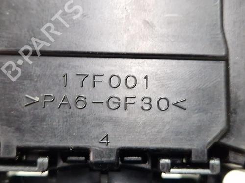Steering column stalk TOYOTA AURIS (_E15_) 2.0 D-4D (ADE150_, ADE150R) | BP29518678I23 